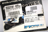 Courroie pour yamaha bw's polini MBK BOOSTER 50 2T