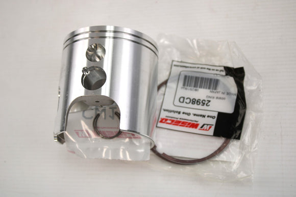 Piston Wiseco pro-lite 0.0030(0.076mm) Yamaha RZ350/Banshee