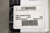 Piston Wiseco pro-lite 0.0030(0.076mm) Yamaha RZ350/Banshee