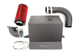 Alpha intake air froid slingshot 2015 +