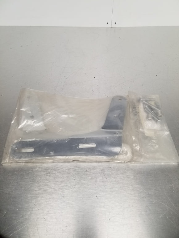 Attache de dossier Honda Custom world 01-26181