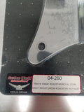 Attache de dossier Yamaha Custom world 04-260