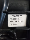 Banc Conducteur Triumph Trophy