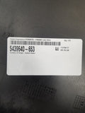 Aile avant gauche Polaris Slingshot 5439640-653