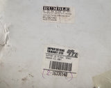Support de plaque Yamaha FZ1