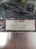 Tachymètre chrome universel Custom World 05-3939