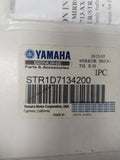 Ensemble de mirroirs chrome Yamaha - STR-1D713-41-00 / 42-00