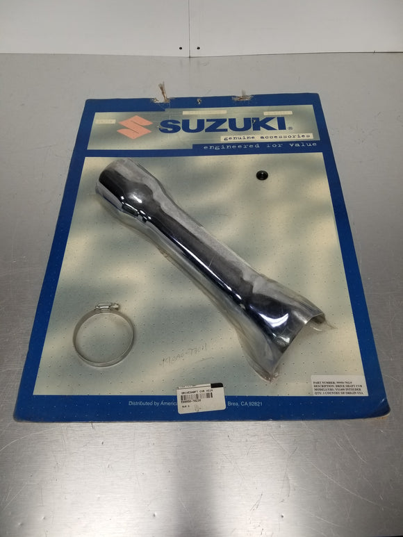 Couvert bras de transmission Suzuki VS1400