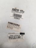 Support de plaque Kawasaki ZX10R