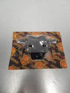 Support de plaque Kawasaki ZX10R