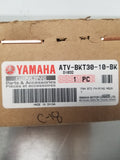 Quincaillerie pour carénage Yamaha Grizzly 550/700/660  ATV-BKT30-10-BK