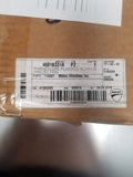 Protège chaleur supérieure exhaust Ducati