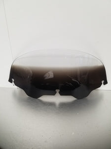 Pare-brise de fairing Batwing