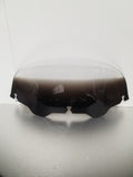 Pare-brise de fairing Batwing