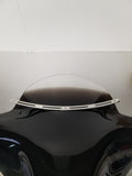 Pare-brise de fairing Batwing