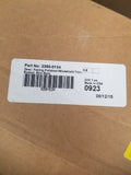 Pare-brise de fairing Batwing