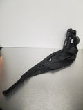 Skid plate motoneige Arctic Cat