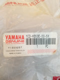 Couvert cluster Yamaha Zuma 2016
