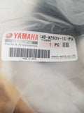 Couvert carrosserie Yamaha R1