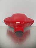 Couvert de guidon Yamaha Zuma