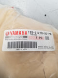 Couvert côté d'origine pour Yamaha R6 2014
