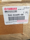 Cooler Yamaha Rhino