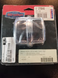 Couvert pédale de frein ou embrayage de talon Yamaha / Honda / Kawasaki / Suzuki