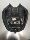 Banc conducteur pour Kawasaki Vulcan S