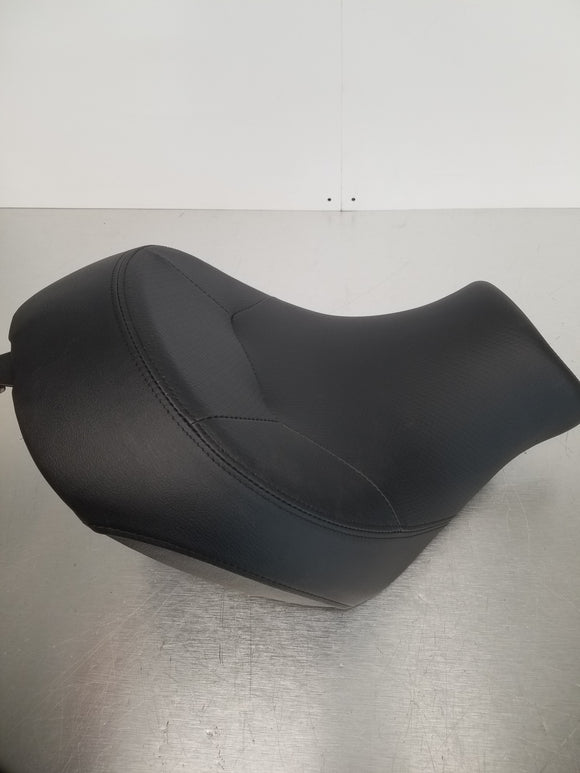 Banc conducteur pour Kawasaki Vulcan S