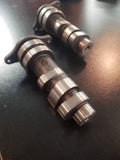 Ensemble d'arbres à cames d'origine pour moto Victory