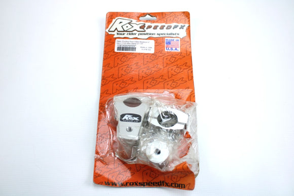 Rehausseur de guidon 2'' pour yamaha super ténéré 14'-15'