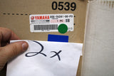 Réservoir à essence yamaha 20S-YK241-00-P3