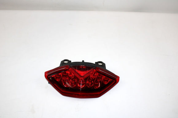 lumière de feu arrière kawasaki