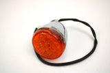 Signal turn front