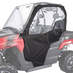 Arctic Cat Soft Doors - 2015-2017 Prowler