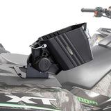 Arctic Cat Gun Scabbard Case & Mount Kit - 2015-2023 XR Alterra / Étui fusil