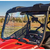 Arctic Cat Full Windshield - 2017-2022 Prowler 500