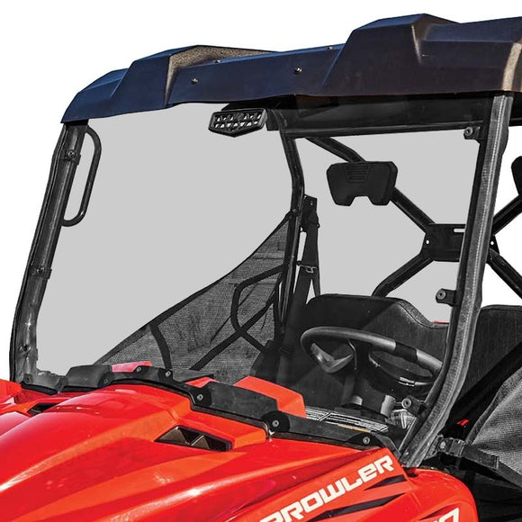 Arctic Cat Full Windshield - 2017-2022 Prowler 500