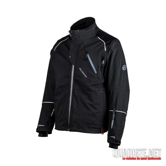 MANTEAU OLYMPIA JASPER