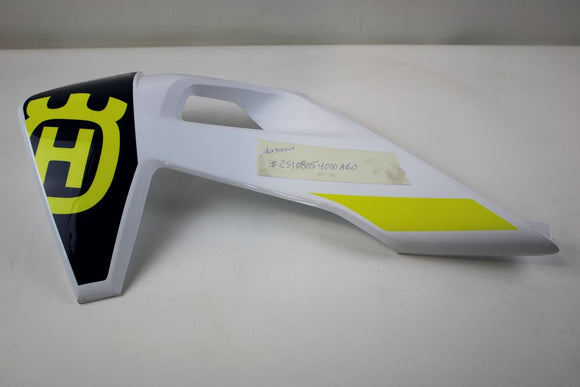 pièce de carénage husqvarna te/fe 2023