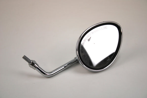 MIRROR CHROME LH INDIAN 2635787-156
