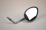 MIRROR CHROME LH INDIAN 2635787-156