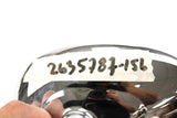 MIRROR CHROME LH INDIAN 2635787-156