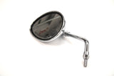 MIRROR CHROME LH INDIAN 2635787-156