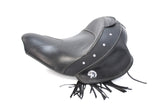 INDIAN MOTORCYCLE BLACK