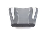 ASSISE SLINGSHOT NOIR ET GRIS 2018-2019