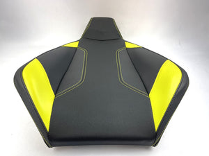 Dossier Backrest STX Polaris Slingshot usagé