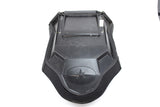 asm-seat black orange