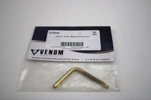 Outil pour remplacement de courroie embrayage rapid reaction de TEAM