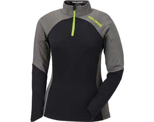 Haut de combine Polaris femme